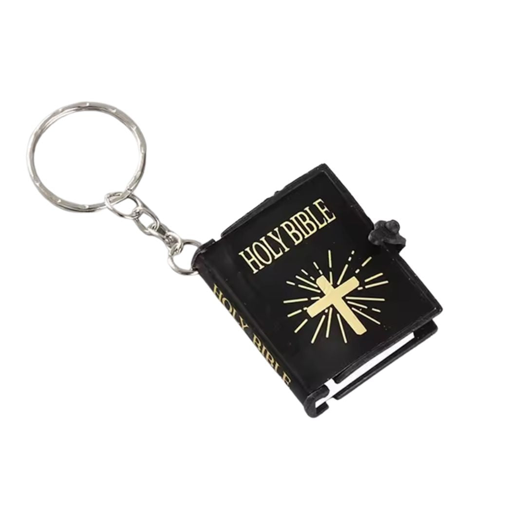 Readable Mini Bible