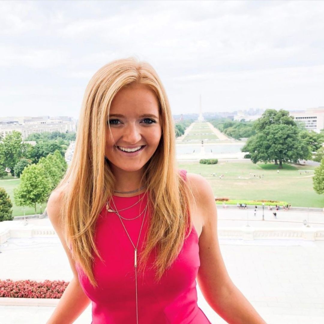 <em><strong>Sarah M. (Houston, TX)</strong></em>