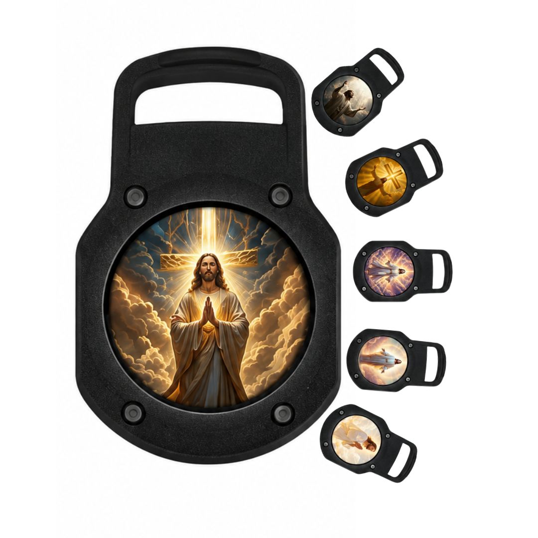 Complete Faith Slide Set